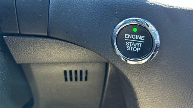 2023 Ford Edge ST-Line