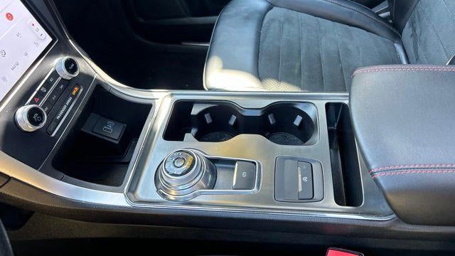 2023 Ford Edge ST-Line