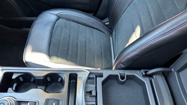 2023 Ford Edge ST-Line