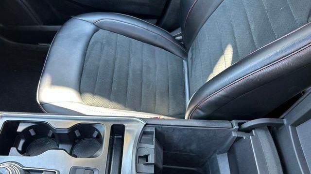 2023 Ford Edge ST-Line