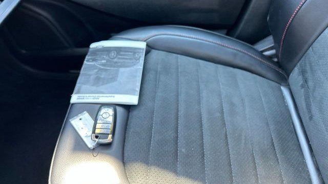 2023 Ford Edge ST-Line