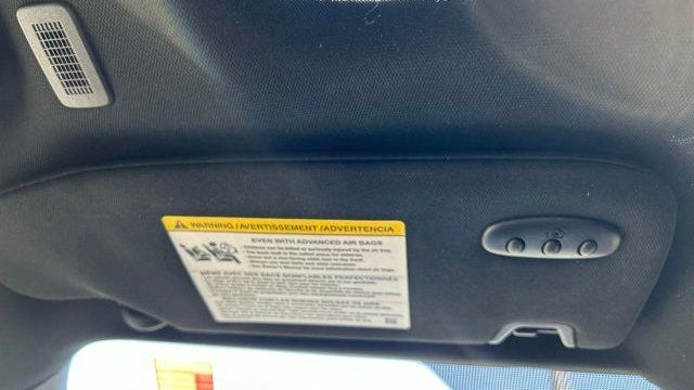 2023 Ford Edge ST-Line