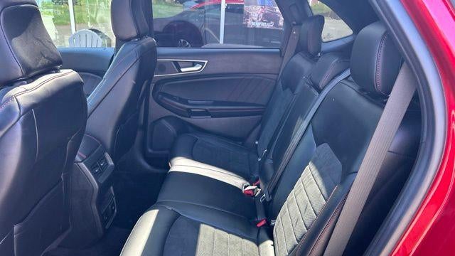 2023 Ford Edge ST-Line