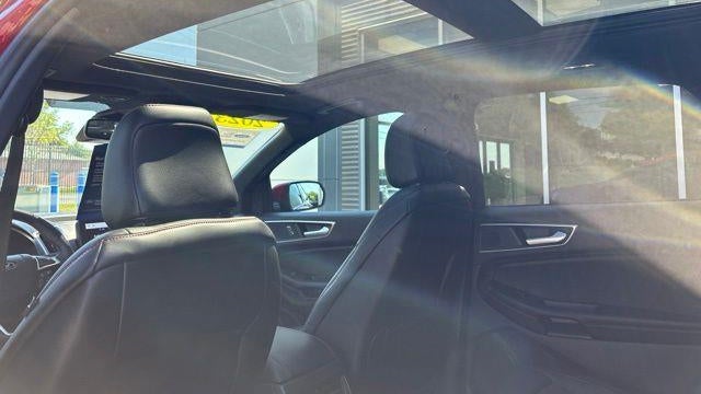 2023 Ford Edge ST-Line