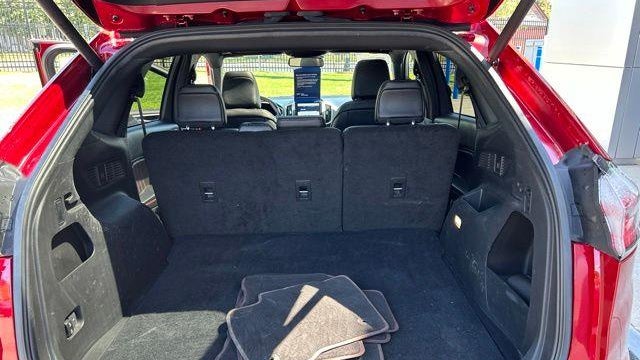 2023 Ford Edge ST-Line