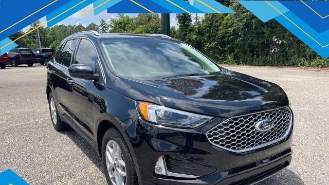 Preowned 2023 Ford Edge ST-Line for Sale