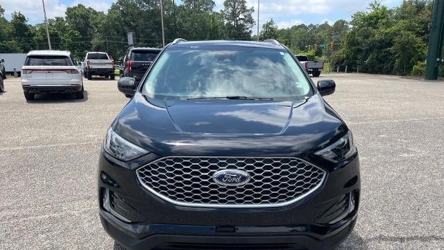 2023 Ford Edge ST-Line
