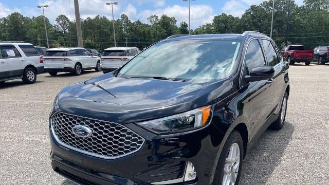 2023 Ford Edge ST-Line