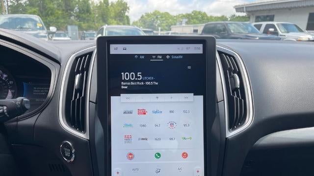 2023 Ford Edge ST-Line