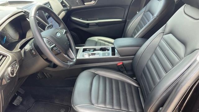 2023 Ford Edge ST-Line