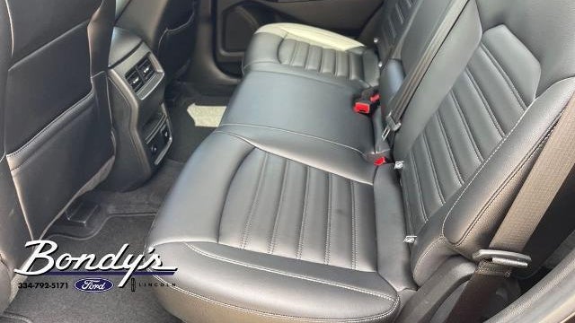 2023 Ford Edge ST-Line