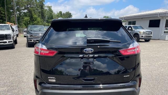 2023 Ford Edge ST-Line