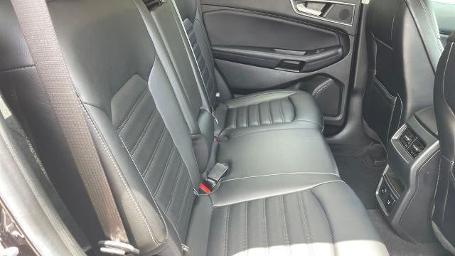 2023 Ford Edge ST-Line