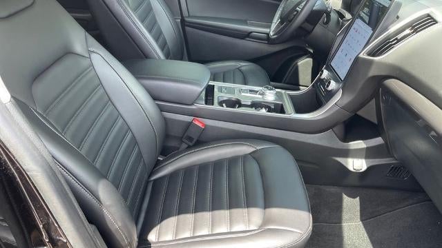 2023 Ford Edge ST-Line