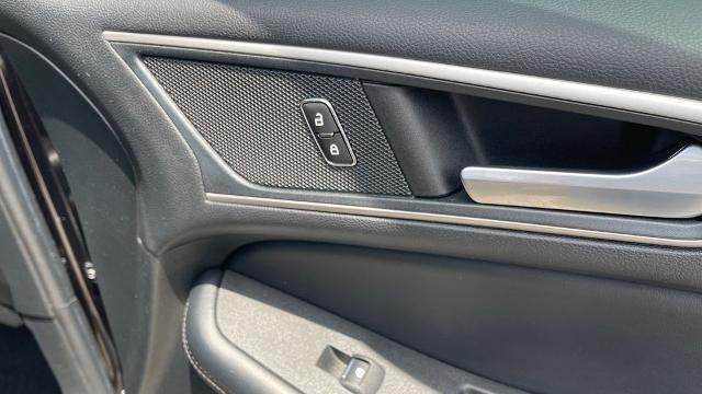 2023 Ford Edge ST-Line