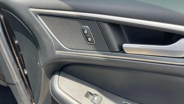 2023 Ford Edge ST-Line