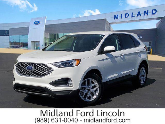 2023 Ford Edge