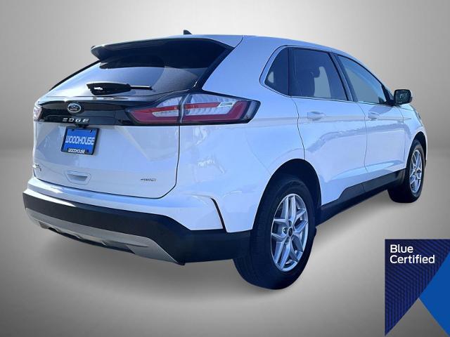 2023 Ford Edge - $23,945