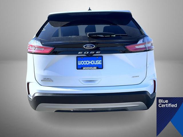 2023 Ford Edge - $23,945
