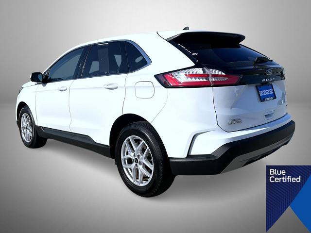 2023 Ford Edge - $23,945