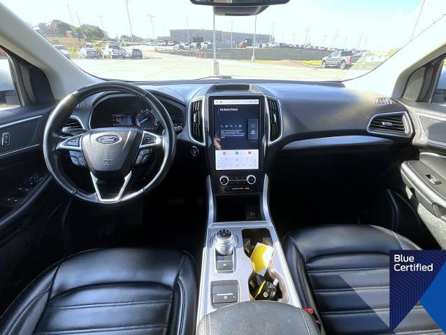 2023 Ford Edge - $23,945