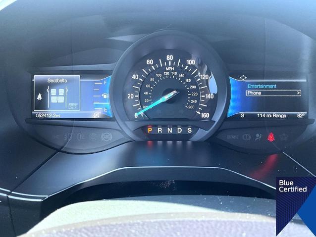 2023 Ford Edge - $23,945