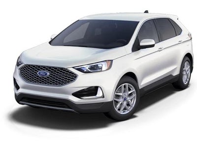 2023 Ford Edge AWD St-Line 4DR Crossover