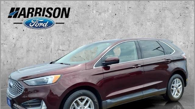 Preowned 2023 Ford Edge SEL for Sale