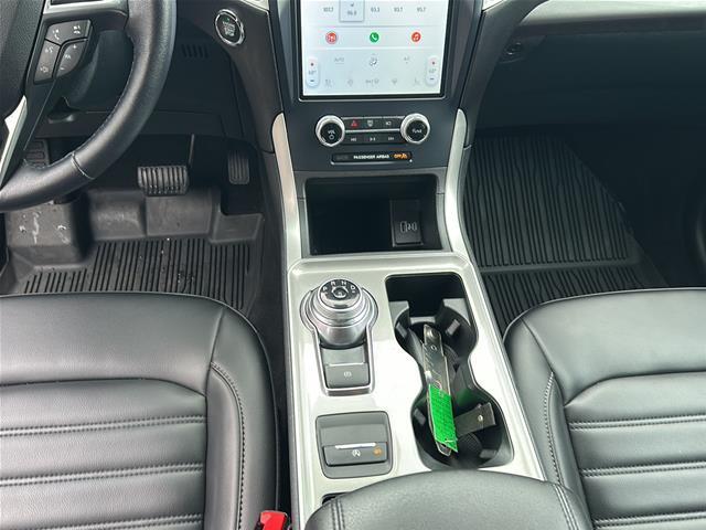 2023 Ford Edge - $26,000