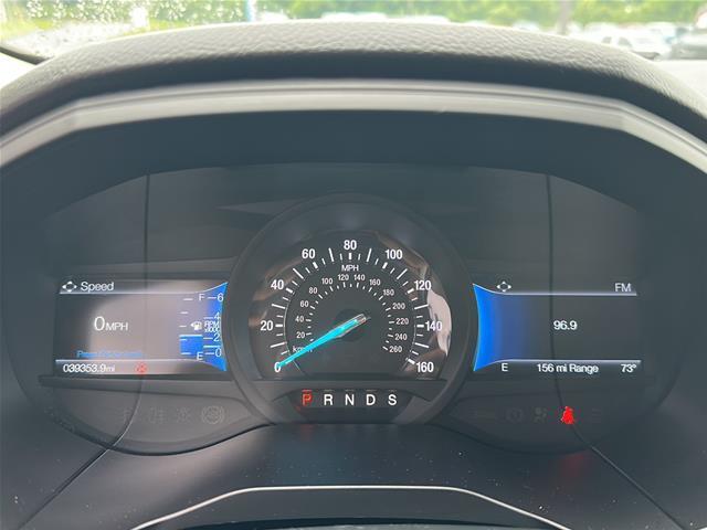 2023 Ford Edge - $26,000