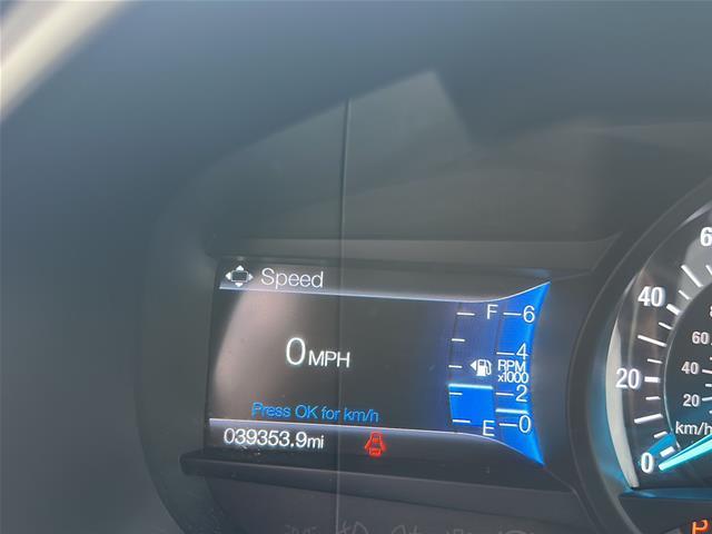 2023 Ford Edge - $26,000