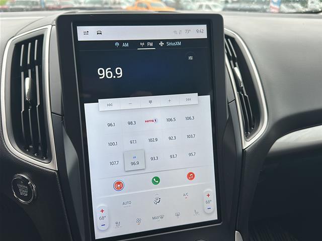 2023 Ford Edge - $26,000