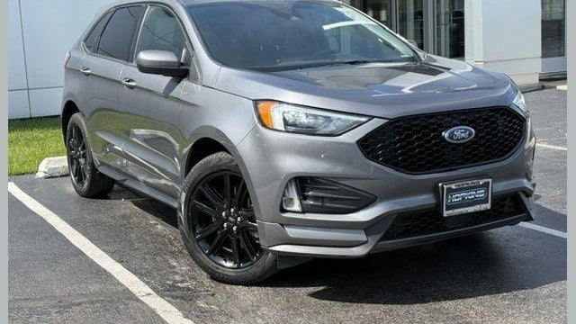 Preowned 2023 Ford Edge SEL for Sale