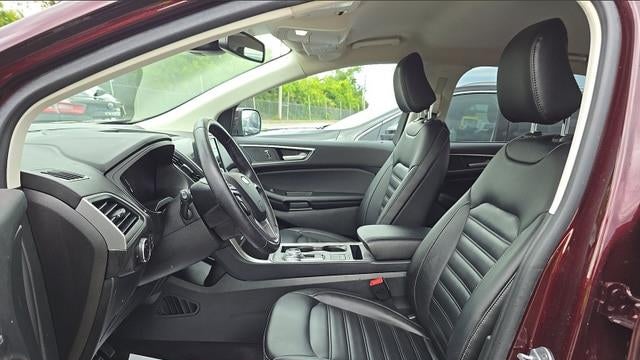 2023 Ford Edge ST-Line