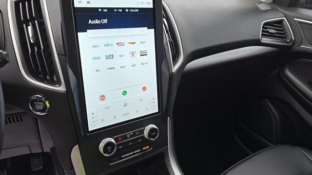 2023 Ford Edge ST-Line