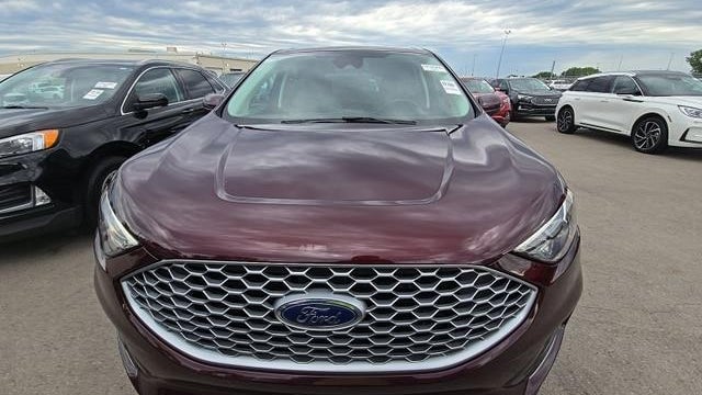 2023 Ford Edge ST-Line