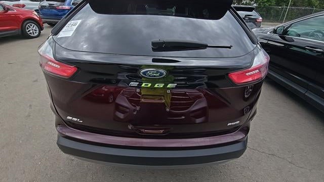 2023 Ford Edge ST-Line