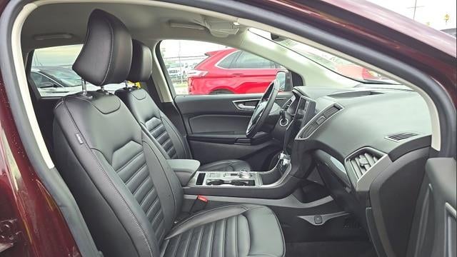 2023 Ford Edge ST-Line