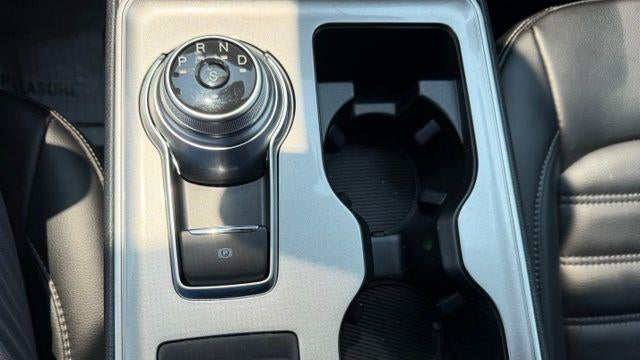 2023 Ford Edge ST-Line