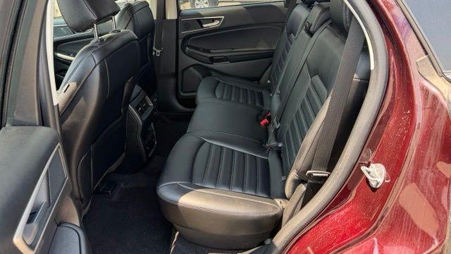 2023 Ford Edge ST-Line
