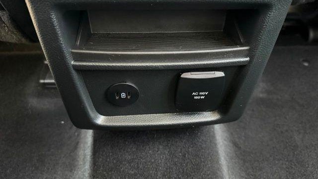 2023 Ford Edge ST-Line