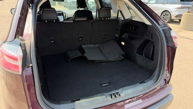 2023 Ford Edge ST-Line