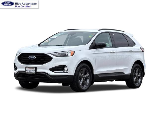 2023 Ford Edge - $24,750