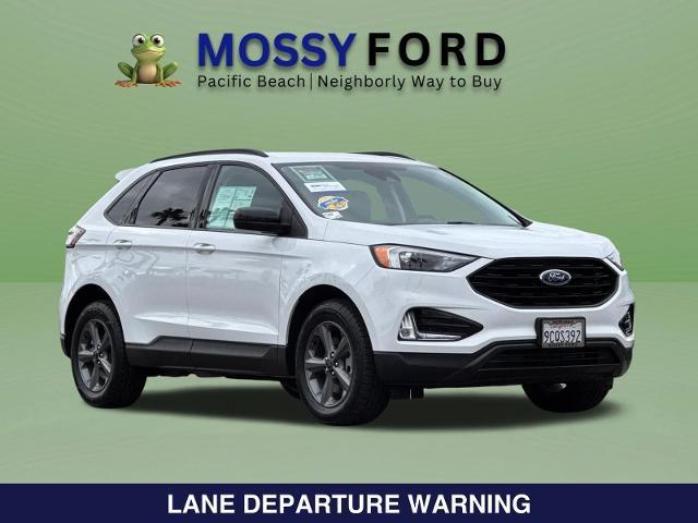 2023 Ford Edge - $24,750