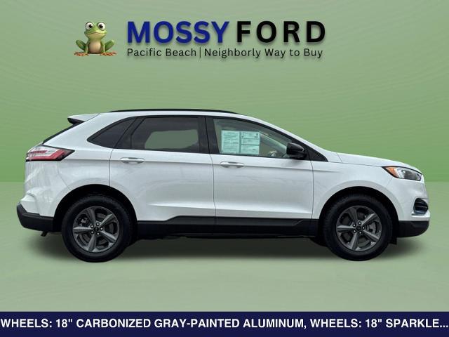 2023 Ford Edge - $24,750