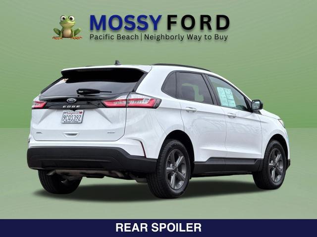2023 Ford Edge - $24,750