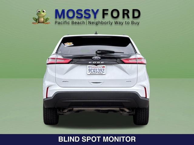 2023 Ford Edge - $24,750