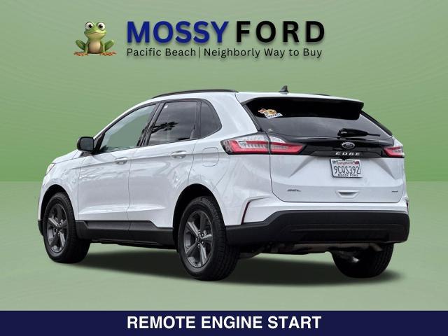 2023 Ford Edge - $24,750