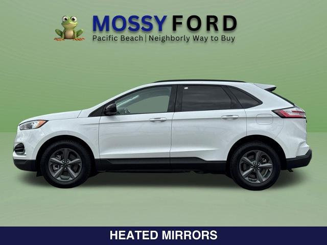 2023 Ford Edge - $24,750