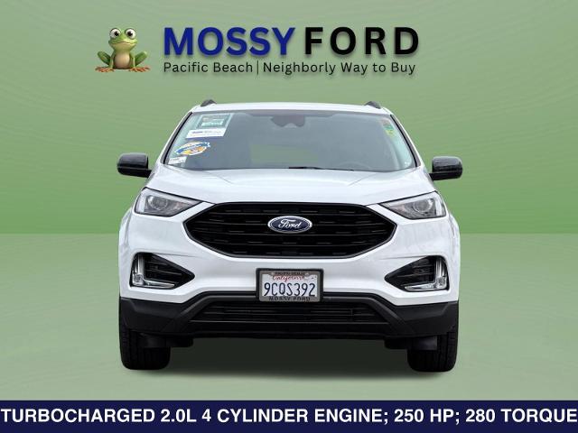 2023 Ford Edge - $24,750